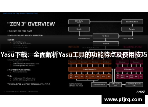 Yasu下载：全面解析Yasu工具的功能特点及使用技巧